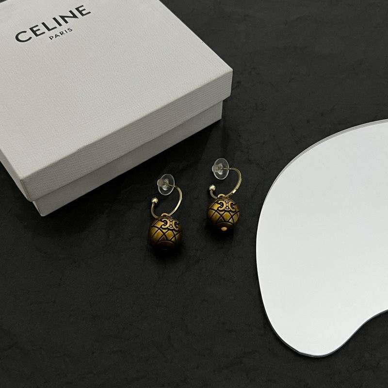 Celine Earring 05lyr233
